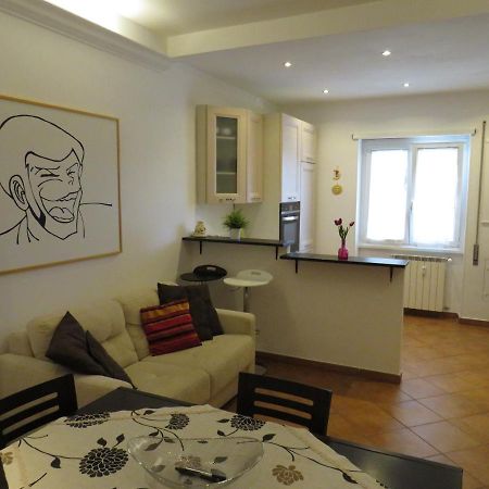 Portonhouse Apartment Рим Екстериор снимка