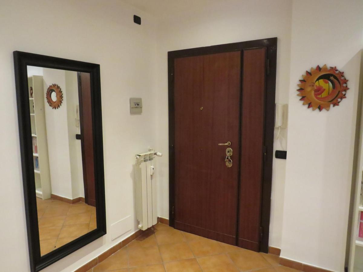 Portonhouse Apartment Рим Екстериор снимка