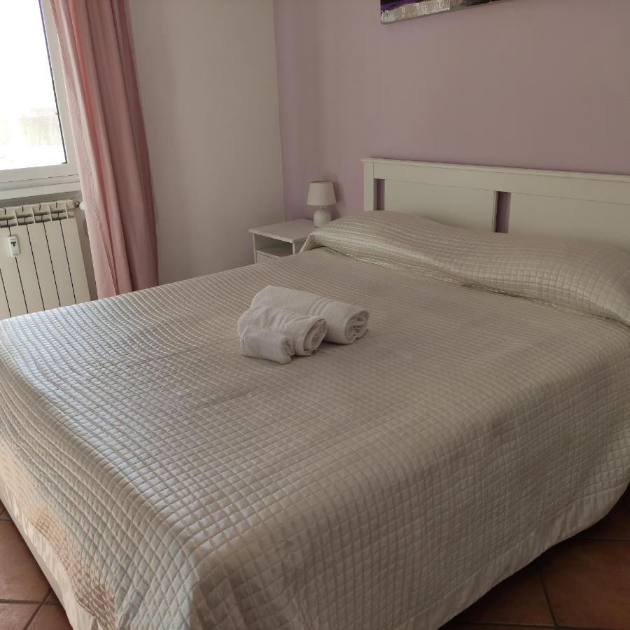 Portonhouse Apartment Рим Екстериор снимка