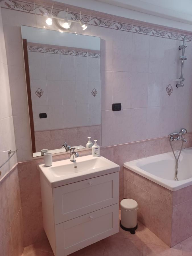 Portonhouse Apartment Рим Екстериор снимка