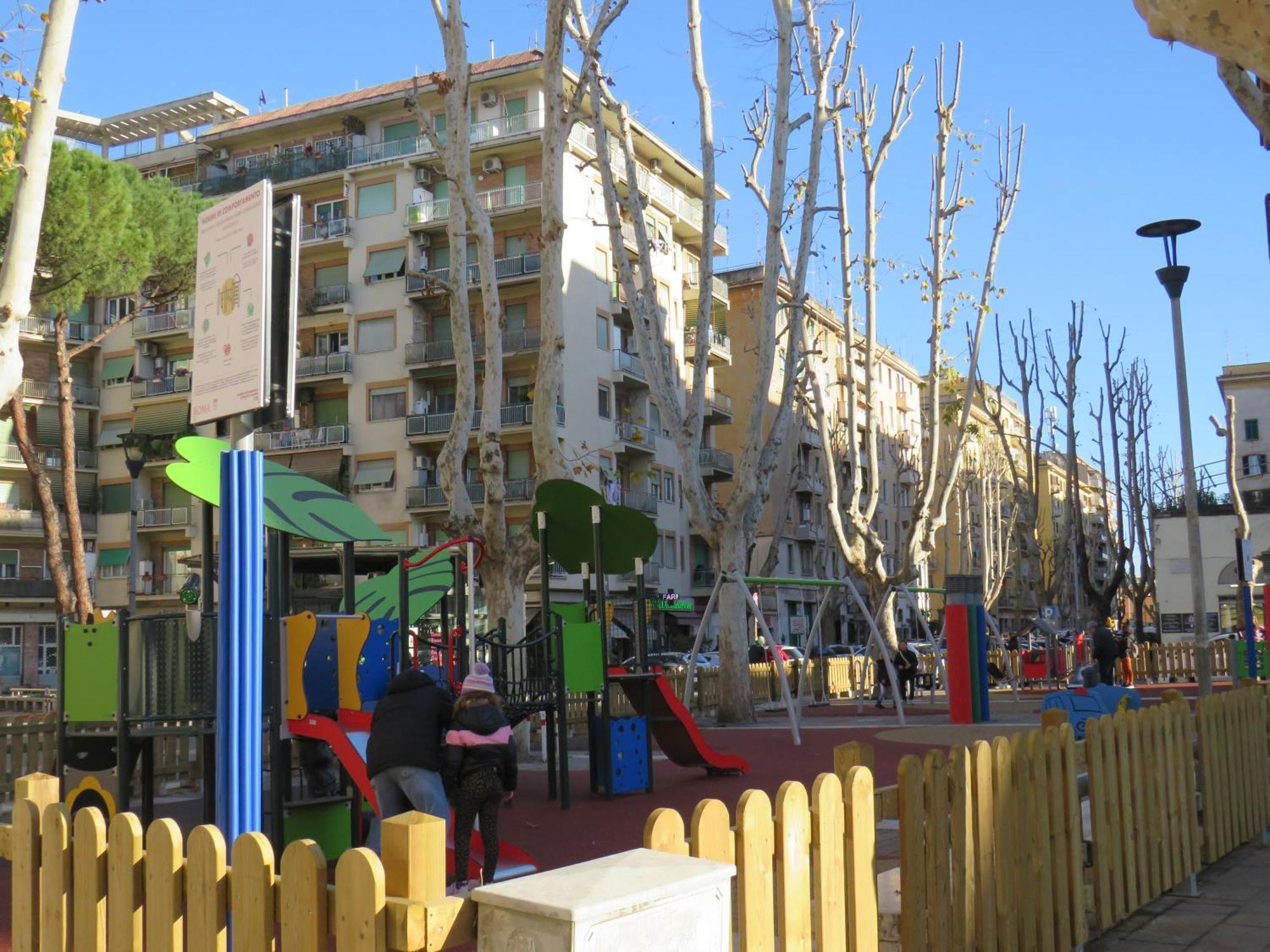 Portonhouse Apartment Рим Екстериор снимка
